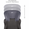 Удерживающее устройство для детей SIGER Смарт, маренго, гр. II/III, 15-36 кг, 3-12 лет KRES3592